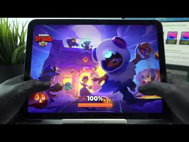 Video thumbnail for iPad 10th Gen (2022) - Brawl Stars Gameplay