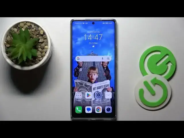 Video thumbnail for How to Change Ringtone on Honor 70? | Manage Sounds Settings