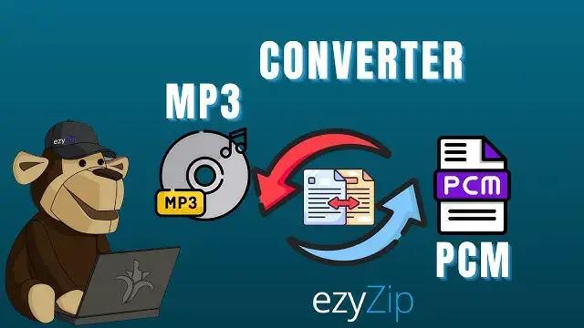 'Video thumbnail for Como Converter MP3 para PCM Online (Guia Simples)'