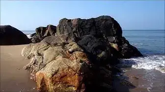 Video thumbnail for Baada beach Kumta/Bada beach in Kumta/Beaches in karnataka