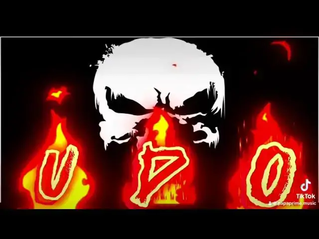 'Video thumbnail for UDO'