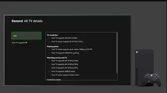 Video thumbnail for Xbox Series X Setup: A Comprehensive Guide In 2023!