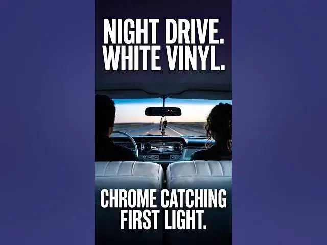 Video thumbnail for Chasing Shadows Through the Growing Light