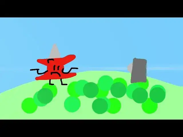 Video thumbnail for BFDI: Win Token Mayhem [Original Version]