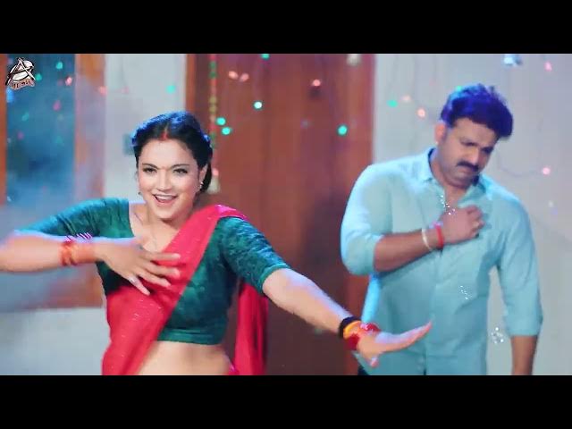 Video thumbnail for Pawan singh ka best song