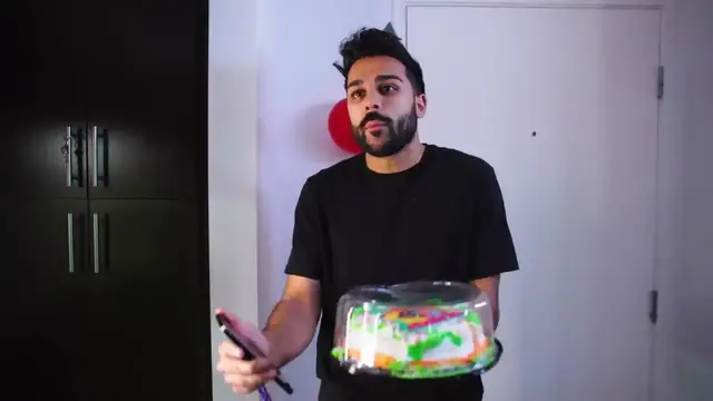 Video thumbnail for When ur always late(720P HD)