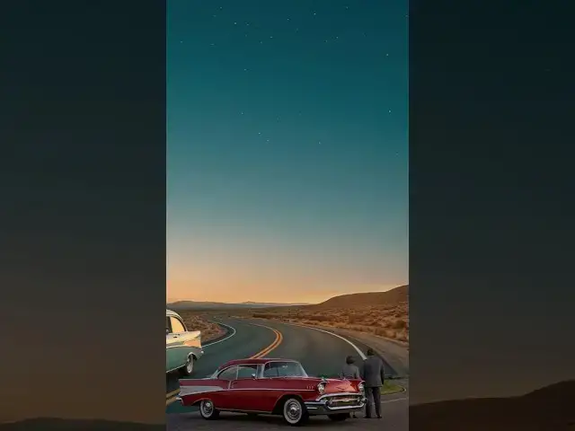 Video thumbnail for Where the Highway Bends