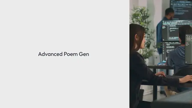 Video thumbnail for AI Haiku Generator