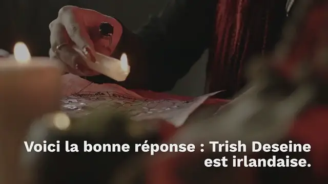 Video thumbnail for Cahiers de la Grande Epicerie de Paris x Trish Deseine : remportez toute la collection !