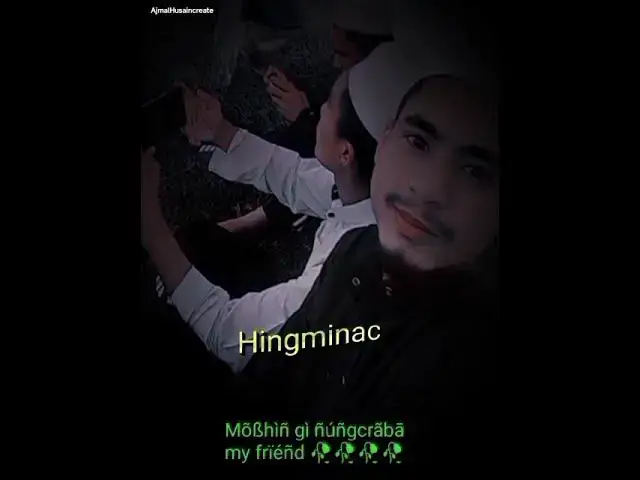 Video thumbnail for Matam khara tang pullabasu yamna nungaikhibani miss twe vyy maym😞||