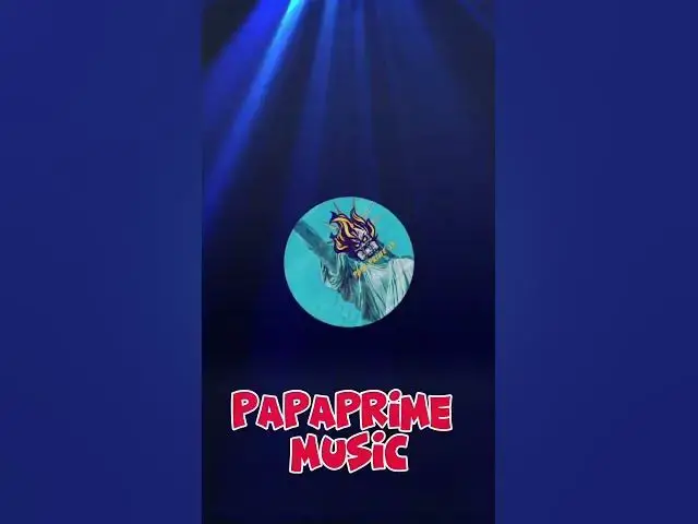 'Video thumbnail for #promo #papaprimemusic'