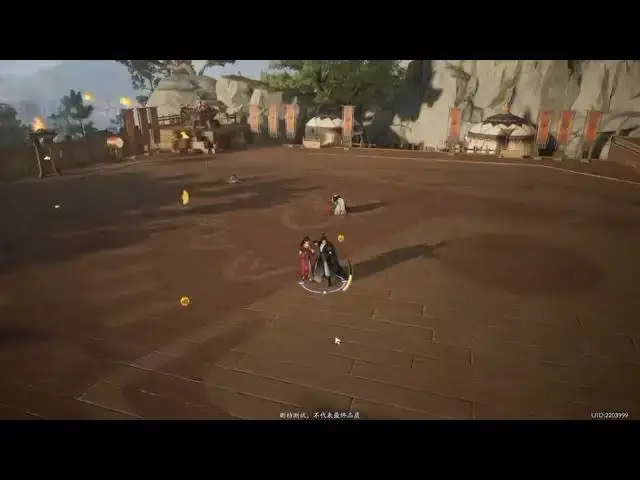 Video thumbnail for Chơi thử Xạ Điêu Mobile Game do Netease sản xuất