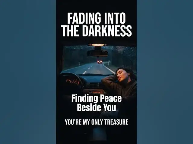 Video thumbnail for The world outside is fading slow