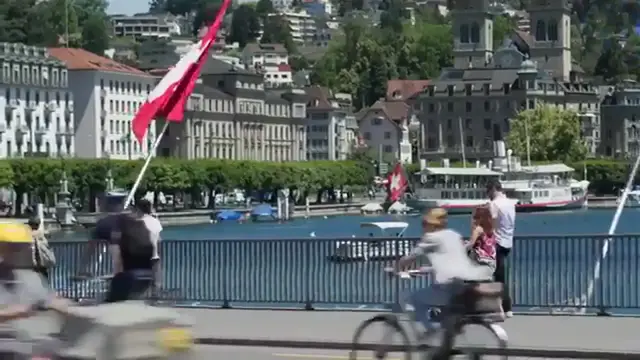 'Video thumbnail for Why Swiss People Rarely Overspend — Frugal Habits You Need'