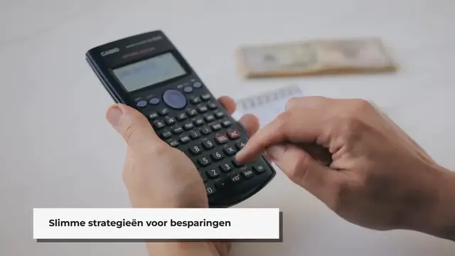Video thumbnail for Rondkomen met €30 per week: Haalbaar of onmogelijk?
