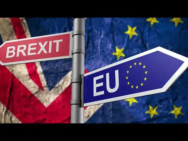 Video thumbnail for EU SHOCKED: Canada Ditches U.S. for Bold Oil Deal – How Will This Impact Global Energy?