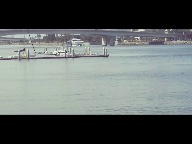 Video thumbnail for Relax in Long Beach CA