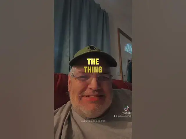 Video thumbnail for What is God's plan for you?