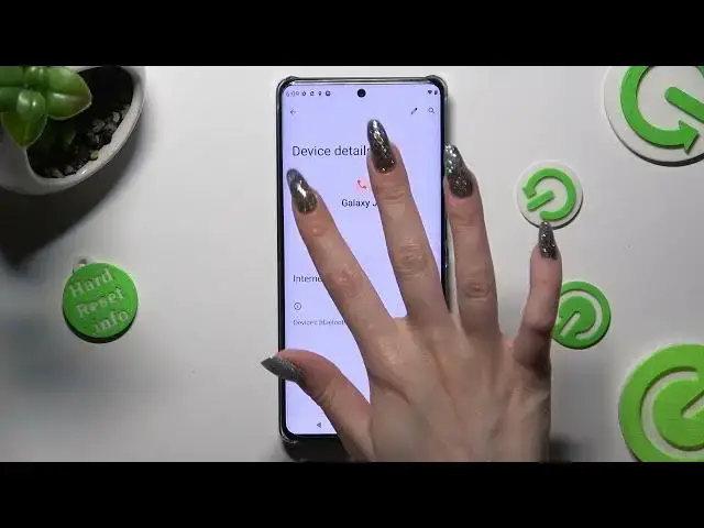 Video thumbnail for How to Pair via Bluetooth in Motorola Moto X40 - Pair with Bluetooth Device