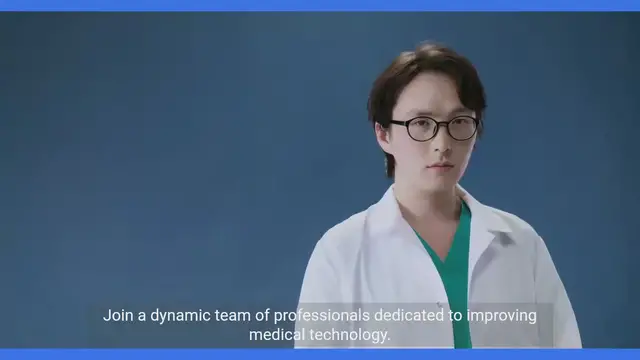 Video thumbnail for Exploring Health Tech Jobs - Opportunities and Responsibilities