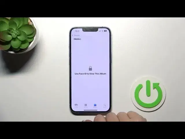 'Video thumbnail for How to Hide Photos in Gallery on iPhone 14 - Make Photos Invisible on iPhone - Photo Privacy'