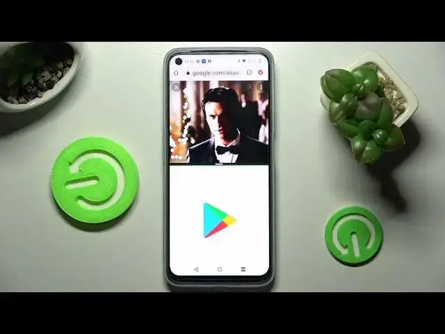 Video thumbnail for ONEPLUS NORD CE 2 LITE - How To Enter Split Screen