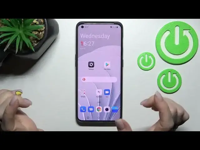 'Video thumbnail for OnePlus 10 Pro - How To Turn off Device'
