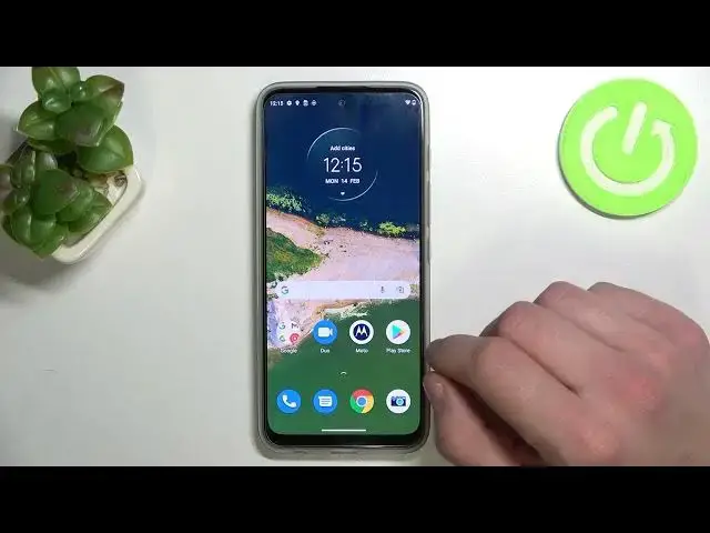 'Video thumbnail for How to Enable / Disable Airplane Mode in Motorola Moto G71 5G - Locate Airplane Shortcut'