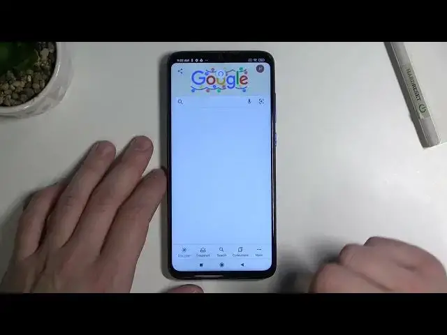 Video thumbnail for How to Change Google Assistant Language on XIAOMI Redmi Note 8 Pro