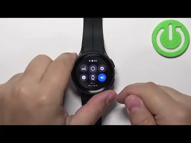 Video thumbnail for How to Enable / Disable NFC in Samsung Galaxy Watch 5 Pro?