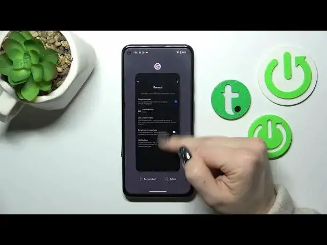 Video thumbnail for How to Turn On Google Assistant on GOOGLE Pixel 5a? Let's Activate Google Assistant in Few Seconds!