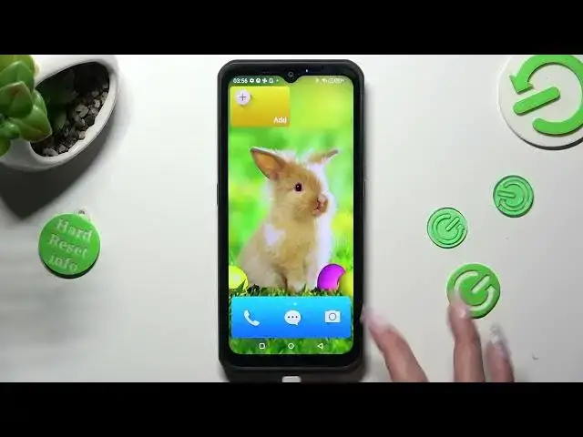 Video thumbnail for How to Quit Easy Mode in Ulefone Armor 17 Pro - Run Smartphone In Easy Mode