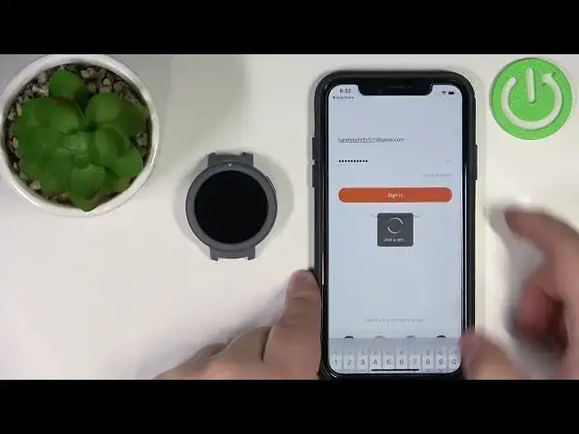 Video thumbnail for How to Pair Amazfit Verge Lite with iPhone?