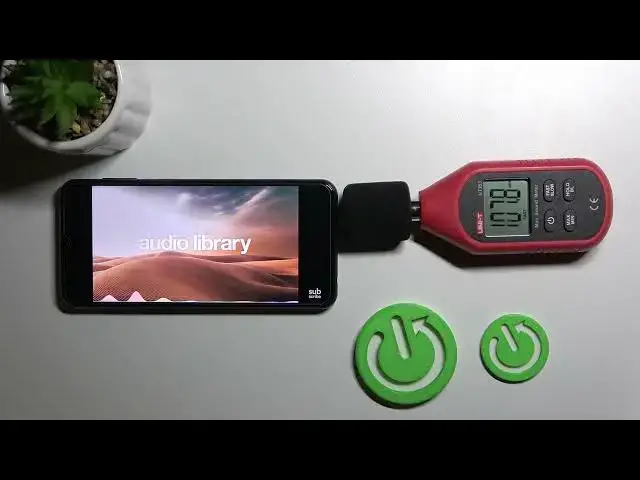 Video thumbnail for Samsung Galaxy M23 - Speaker Quality Test