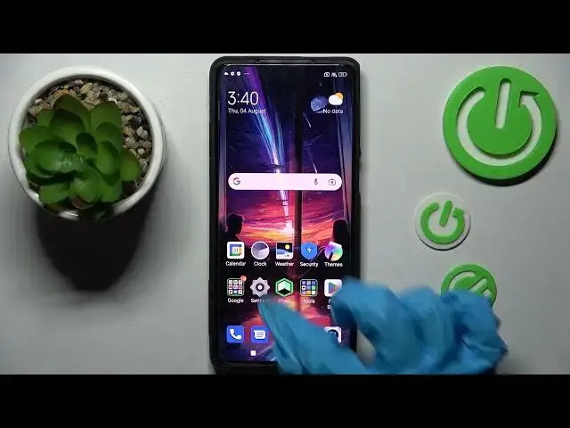 Video thumbnail for How to Clean the Storage on XIAOMI Black Shark 5 Pro