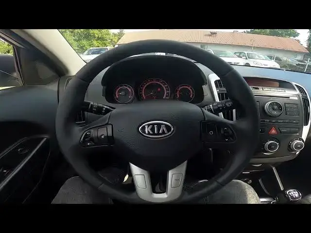 Video thumbnail for How to Enable or Disable Max AC in Kia Ceed I ( 2006 – 2012 ) - Turn Max AC On or Off