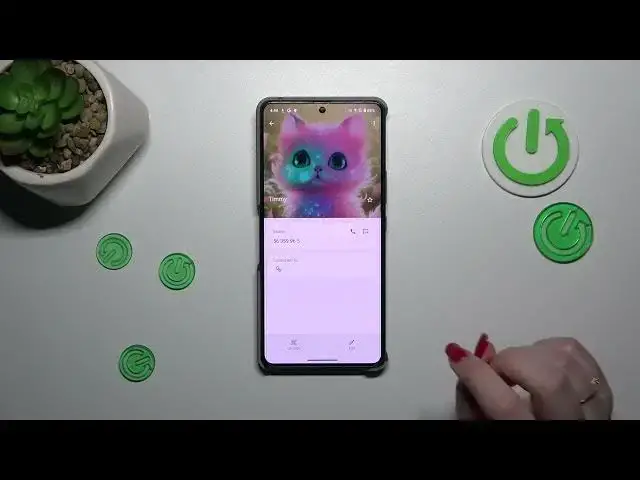 'Video thumbnail for How to Block a Phone Number on ASUS ROG Phone 8'