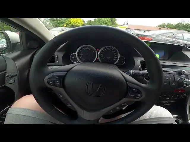 Video thumbnail for How to Find Seatbelt Status in Honda Accord VIII ( 2007 – 2016 ) | Manage Seatbelt Status