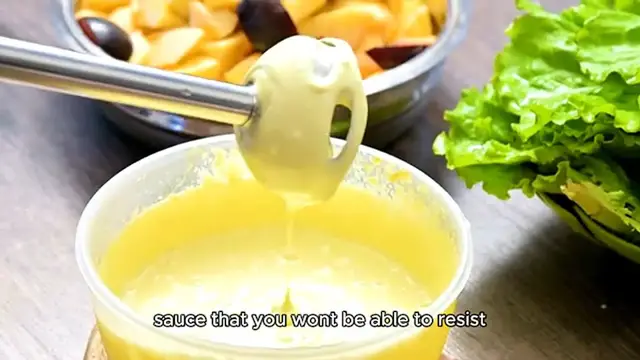 Video thumbnail for Brussels Sprouts in Mustard Sauce