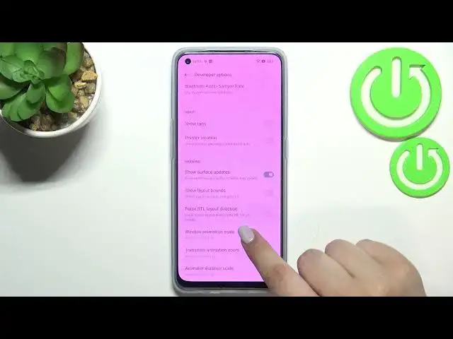 'Video thumbnail for How to Enable Developer Options on OPPO Reno 7'