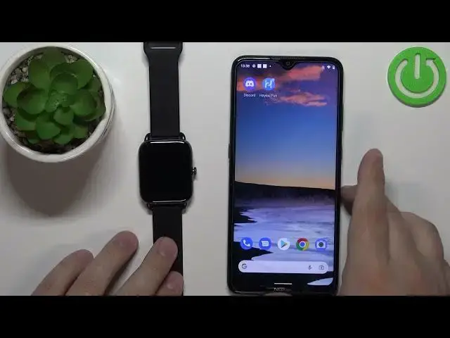 Video thumbnail for How to Use Do Not Disturb Mode in Haylou RS4?