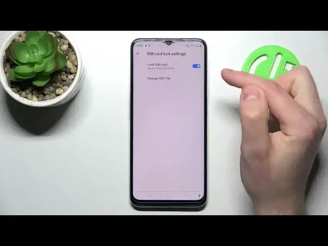 'Video thumbnail for How to Remove SIM PIN in REALME C35 – Unlock SIM'