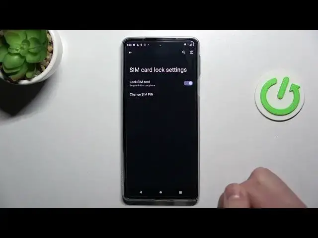'Video thumbnail for How to Remove SIM PIN from MOTOROLA Edge 30 Pro – Unlock SIM'