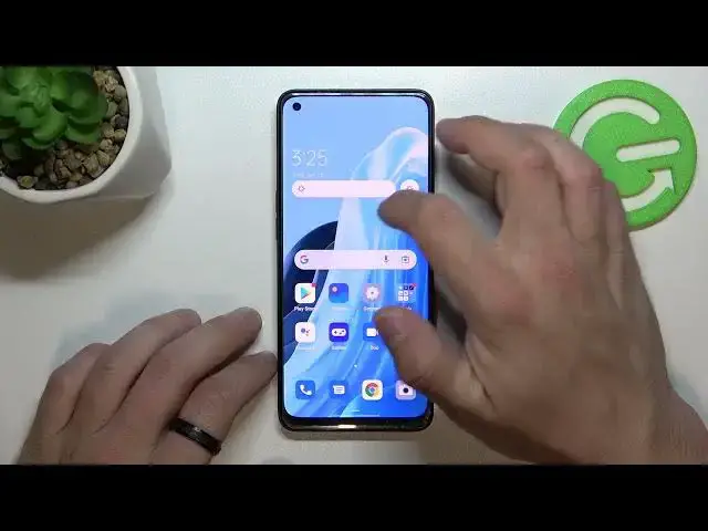 Video thumbnail for Oppo F21 Pro 5g - How To Change Display Brightness Level
