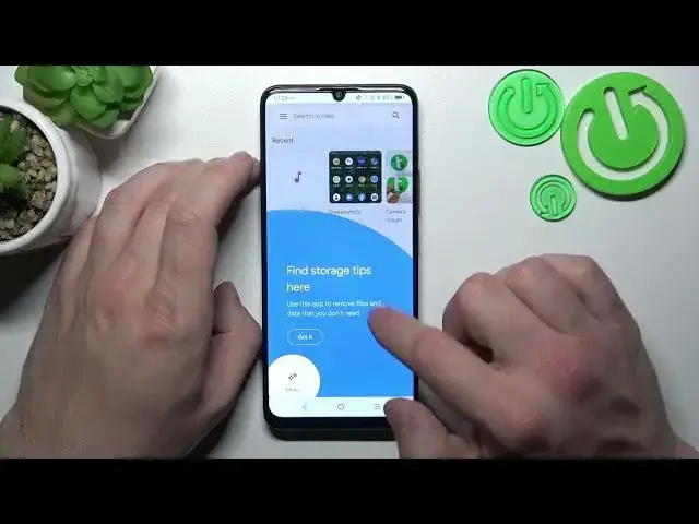 Video thumbnail for How to Access File Manager on TCL 40 SE? - Manage Files