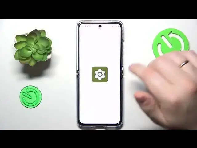 Video thumbnail for How to Set Google Chrome as Default Browser App on MOTOROLA Razr 40 Ultra