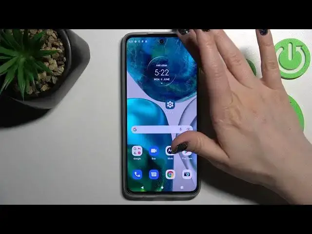 'Video thumbnail for How to Change Screen Recorder Quality in MOTOROLA Moto G52 - Screen Recorder Quality'