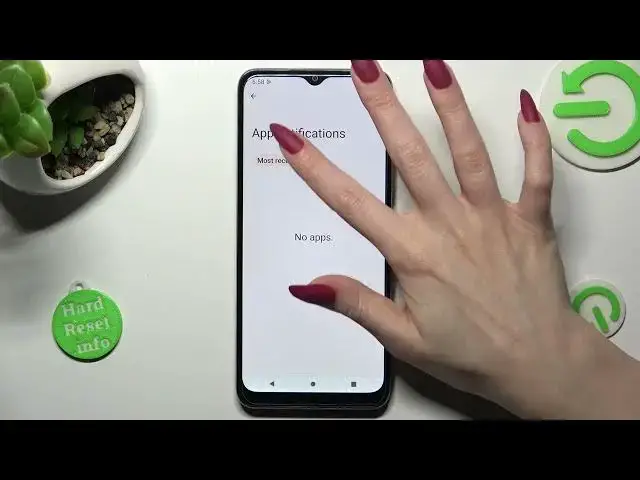 Video thumbnail for How to Manage Apps Notifications on MOTOROLA Moto E13