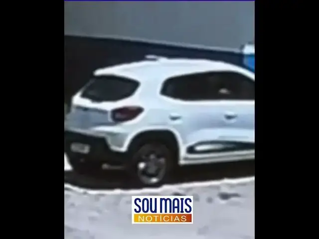 Video thumbnail for Jovem é sequestrada na saída de igreja, feita refém no próprio carro e encontrada morta no Ceará