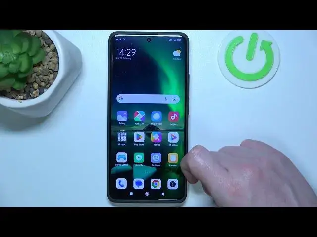 Video thumbnail for Does XIAOMI Redmi Note 13 Pro+ Have Fingerprint Scanner?